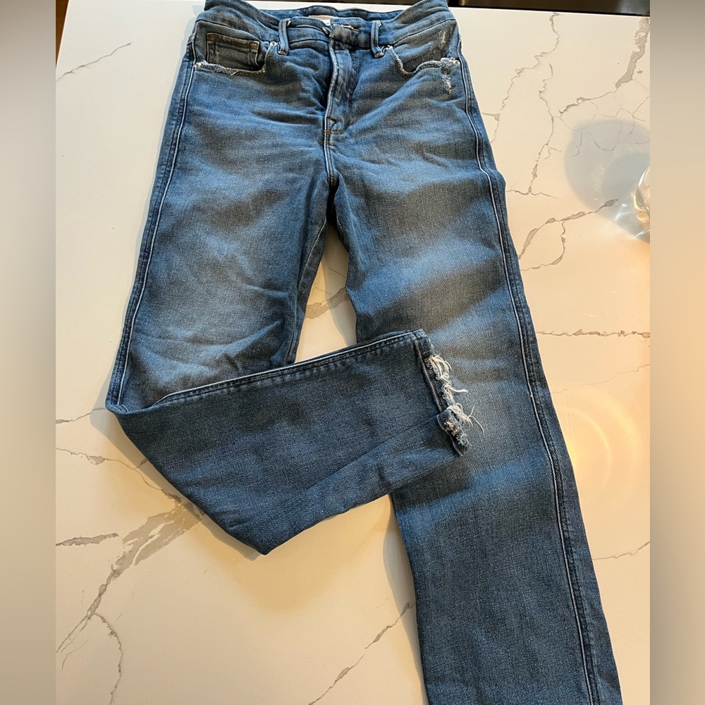 Good American Jeans
